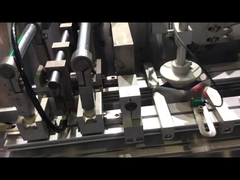 60bags/Min Face Mask Packing Machine Horizontal Automatic