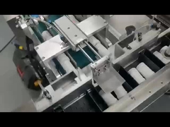 เครื่องกระปุกกระปุกขวดขนาดเล็กชนิด 120