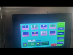 เครื่องเติมท่อโลหะ TF-60