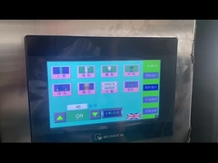 เครื่องเติมท่อโลหะ TF-60