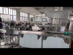 เครื่องบลิสเตอร์คาร์ตัน WZTS-130