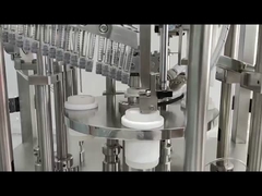 เครื่องเติมและปิดฉีด GZB100