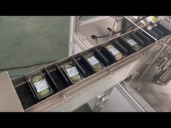 WZTS-120 เครื่องแปรงอาหารตั้ง