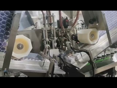 เครื่องเติมท่อพลาสติก TF-120