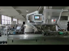 เครื่องบลิสเตอร์คาร์ตัน WZTS-130