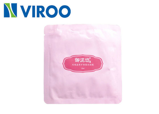 เครื่องทำพอกหน้าแบบไม่ทอ VPD400 อัตโนมัติความเร็วสูง