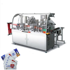 380V Spunlace Nonwoven Wet Wipes Packaging Machine，reliver itching wipes packing machine