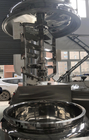 vacuum homogenizer with tank machines for the manufacture of cosmetics homogenizer emulsifying mixer