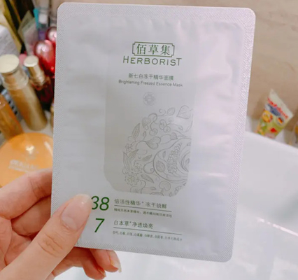 กึ่งอัตโนมัติไม่ทอพอกหน้าสายการผลิตเครื่องปิดผนึกบรรจุภัณฑ์