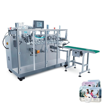 อุปกรณ์ทำหน้ากากเครื่องสำอางสำหรับบรรจุและทำหน้ากากพอกหน้า
