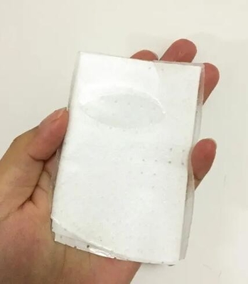 เครื่องบรรจุหน้ากากไฮโดรเจล 60 ถุง/นาที