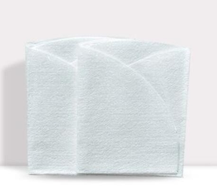 Beauty Facial Mask พับบรรจุเครื่อง 1.2Kw 40 ถุง / นาทีปั่นนอนวูฟเวน