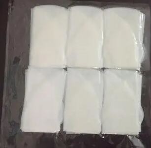 เครื่องพับหน้ากากกึ่งอัตโนมัติ 500 Kgs เครื่องบรรจุเครื่องสำอาง