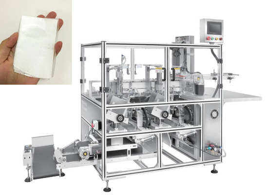 เครื่องสำอางความงาม 1.2Kw เครื่องพับพอกหน้า