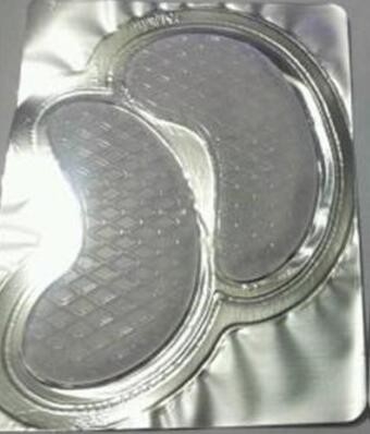50Hz Aquogel Hydrogel Mask เครื่องบรรจุเจลเติมซีล 3 Phase