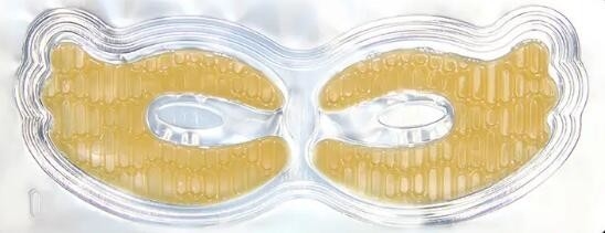 Antiaging Hydrogel Whitening Masking Silk Machine คอลลาเจนสกินแคร์บิวตี้
