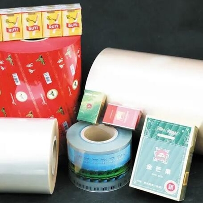 เครื่องบรรจุแผ่นเซลโลฟาน 110 วอลต์ เครื่องบรรจุสามมิติ