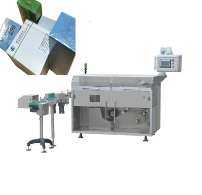 ฟิล์มพีวีซี 3D โทรศัพท์มือถือ Overwrapping อุปกรณ์ป้องกันการปลอม