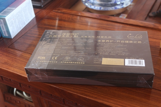 เครื่องบรรจุแผ่นเซลโลฟาน PVC เครื่องบรรจุเซลโลฟาน