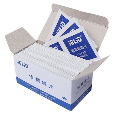 เครื่องบรรจุเนื้อเยื่อเปียกแอลกอฮอล์แผ่นฆ่าเชื้อทิชชู่เปียก, มินิบรรจุภัณฑ์เครื่องบรรจุเนื้อเยื่อเปียก
