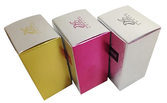 เครื่องบรรจุขวดอัตโนมัติแบบอัตโนมัติ Vials Mask Bar Soap Box Vertical