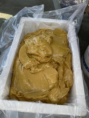 เครื่องบรรจุซองแนวนอนแบนฟิล์ม PE ผงกาแฟ 85 ถุงต่อนาที