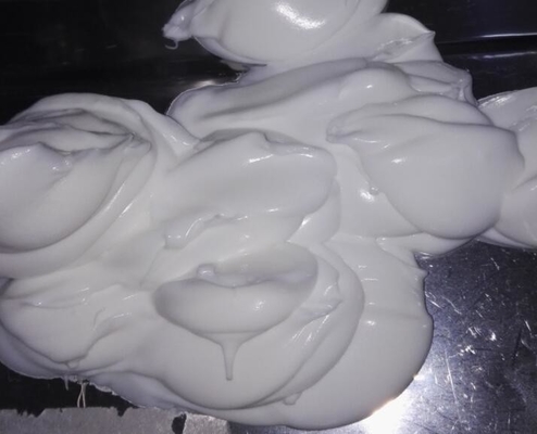 อัตโนมัติแวกลื่น homogenizer เครื่อง emulsifying สําหรับ 300L ครีมหน้าเครื่องสําอาง