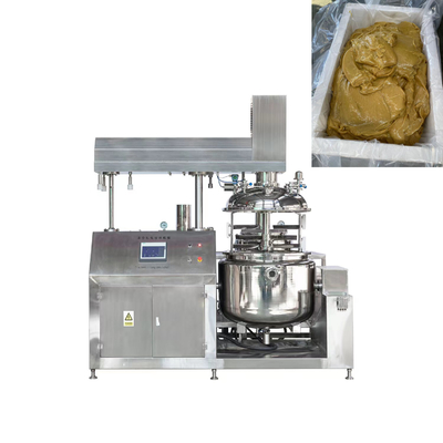 เครื่องบรรจุซองแนวนอนแบนฟิล์ม PE ผงกาแฟ 85 ถุงต่อนาที