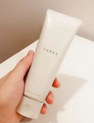 อัตโนมัติความเร็วสูง ครีมร่างกายโลชั่น ท่ออ่อน เติมเครื่องประปา ท่อพลาสติก เติมและเครื่องประปาสําหรับแป้งฟัน