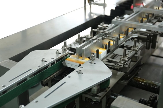 Multifunction อัตโนมัติกล่องเนื้อเยื่อยาปะทุบกล่องกล่องกล่องกล่องสําหรับเครื่องสําอางกล่องอาหารกล่อง