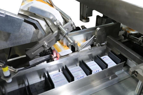 Multifunction อัตโนมัติกล่องเนื้อเยื่อยาปะทุบกล่องกล่องกล่องกล่องสําหรับเครื่องสําอางกล่องอาหารกล่อง