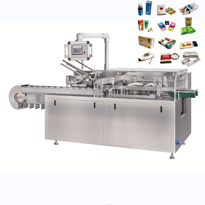 Multifunction อัตโนมัติกล่องเนื้อเยื่อยาปะทุบกล่องกล่องกล่องกล่องสําหรับเครื่องสําอางกล่องอาหารกล่อง