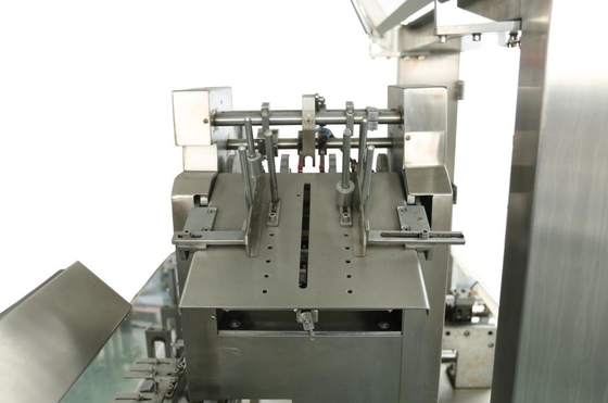 ความเร็วสูง แคปซูล แท็บเล็ต เม็ด กระจกแผ่น Cartoner Cartoning Machine Factory ในประเทศจีน