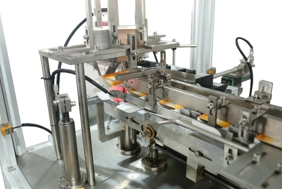 ความเร็วสูง แคปซูล แท็บเล็ต เม็ด กระจกแผ่น Cartoner Cartoning Machine Factory ในประเทศจีน