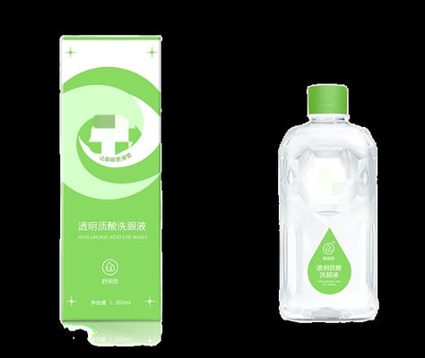 เครื่องบรรจุกล่องกระดาษแข็งสำหรับขวดน้ำหอม