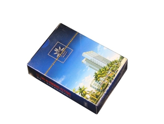 เครื่องบรรจุหนังเซลโลฟาน BOPP