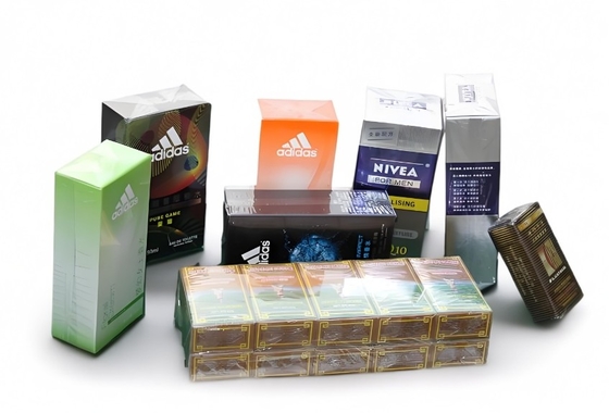อัตโนมัติ Shisha กล่องสูบบุหรี่ การบรรจุ Overwrapping Cellophane หนังเครื่องบรรจุ