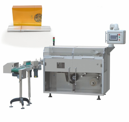 เครื่องปิดผนึกฟิล์ม PVC BOPP ขนาด 3.5KW โทรศัพท์มือถือ