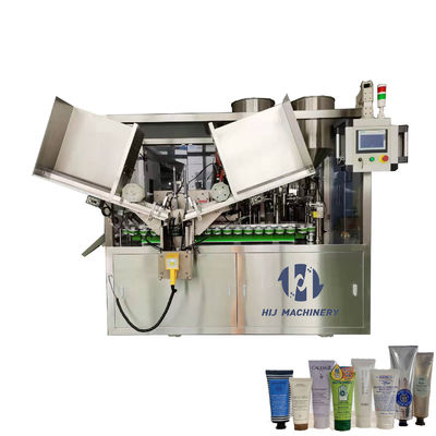 ครีมแป้งฟัน พลาสติกท่อเติม