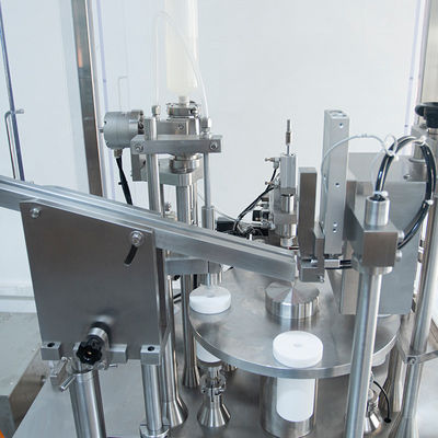 เจลเสริมความแน่นสูง แพสต์ฟัน หมวกปิด ปุ่มล็อคลักลัก วัคซีน สายฉีด เครื่องเติม