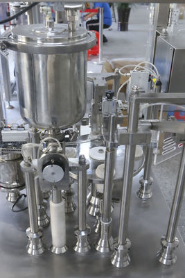 เจลเสริมความแน่นสูง แพสต์ฟัน ปิด ปุ่มล็อคลักเครื่องเติมฉีด