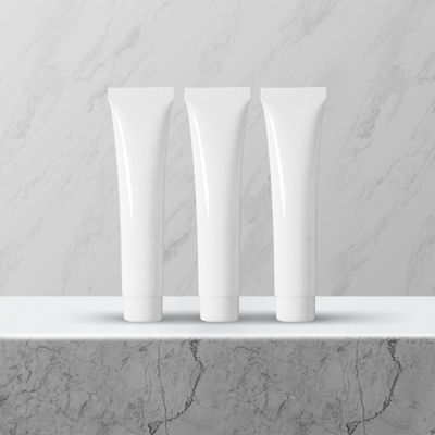 เครื่องบรรจุและปิดผนึกหลอดนมข้น