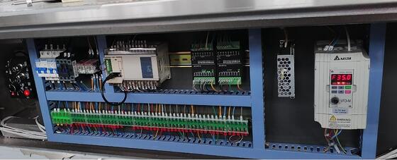 Multi-functional Vertical Rotary Type Box Loading Machine