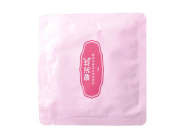 เครื่องทำมาส์กหน้าอัตโนมัติแบบปลอดภัยเครื่องบรรจุและปิดผนึกหน้ากาก