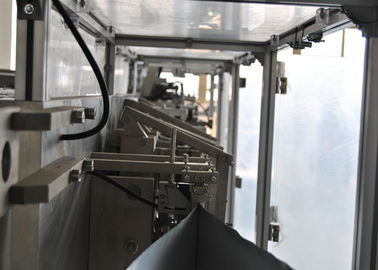 380V 50 / 60Hz เครื่องทอหน้ากากที่กำหนดเองรูปร่างหน้ากากเป็นมิตรกับสิ่งแวดล้อม