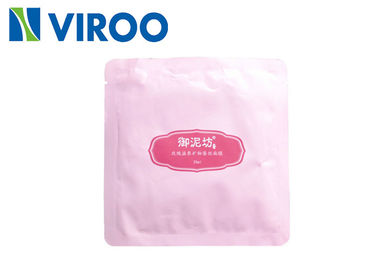 แนวนอน 380V 50 / 60Hz เครื่องบรรจุและบรรจุภัณฑ์พอกหน้า
