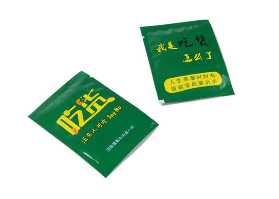 เครื่องบรรจุกระดาษทิชชู่เปียก ซองเดี่ยวสแตนเลส, เครื่องบรรจุเนื้อเยื่อผ้าเช็ดปาก