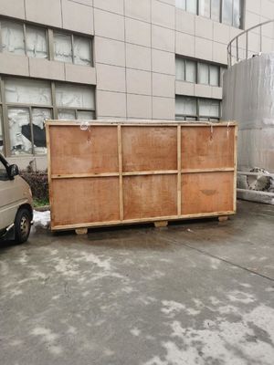 4.8kw CE ผ้าเช็ดทำความสะอาดเปียกอัตโนมัติ / อุปกรณ์ทำเนื้อเยื่อเปียก / เครื่องบรรจุภัณฑ์ผ้าเช็ดทำความสะอาดด้วยไฟฟ้า