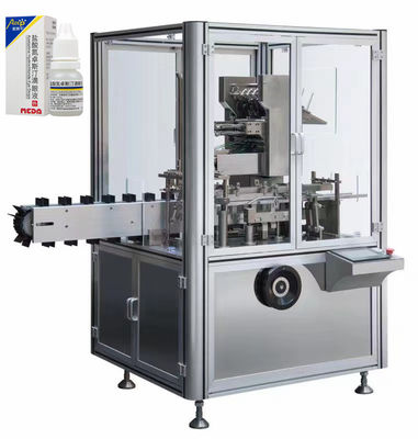 เครื่องบรรจุกระดาษกล่องและเครื่องเล็บ เครื่องเล็บกระดาษกล่อง อัตโนมัติ เครื่องพับกระดาษกล่องและเครื่องเล็บ อัตโนมัติ